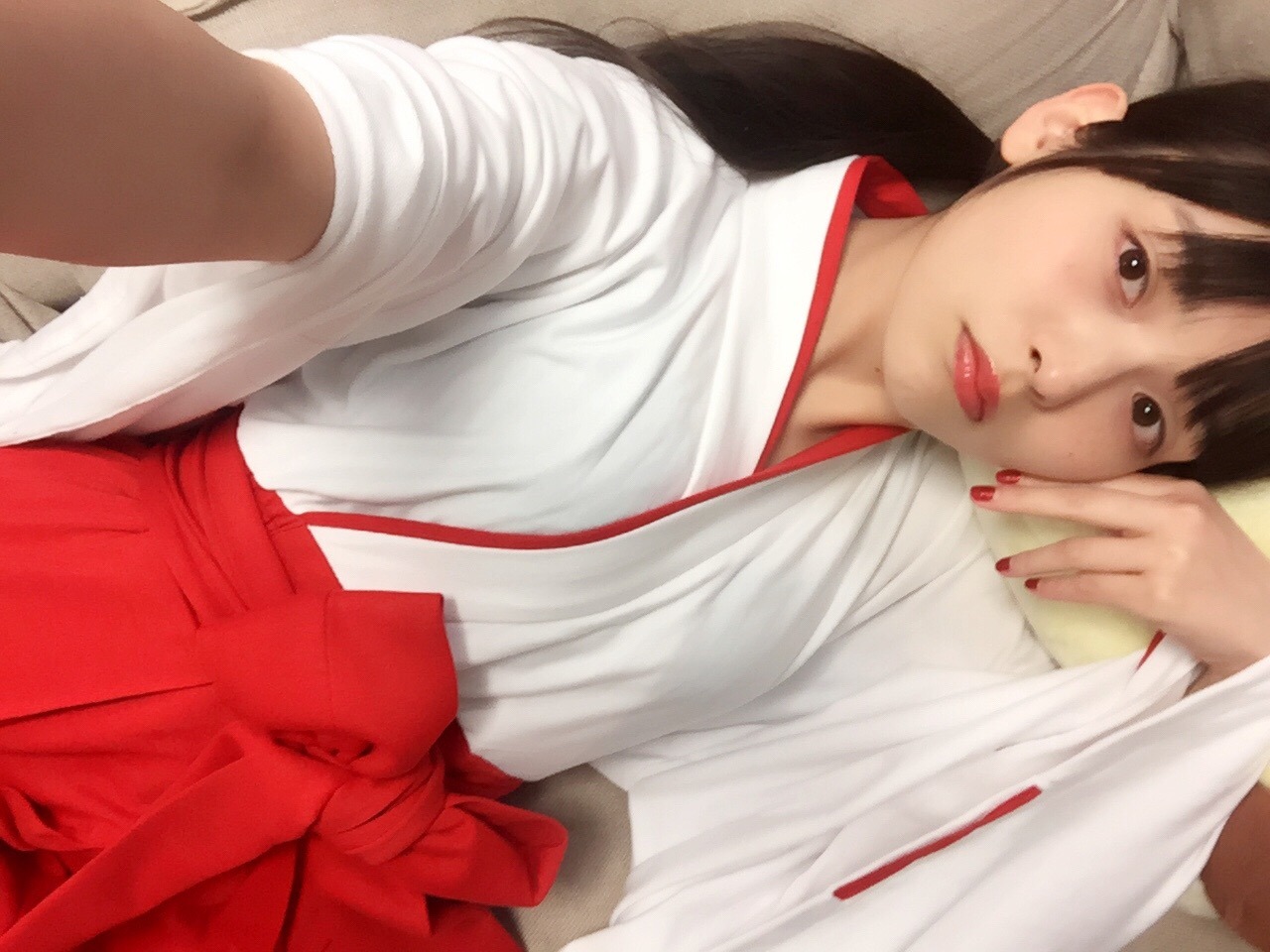 pocapontas:  上坂すみれ 公式ブログ - 小さな物欲の星空 -