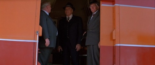 Tough Guys (1986) - Charles Durning as Deke Yablonski [photoset #1 of 3]