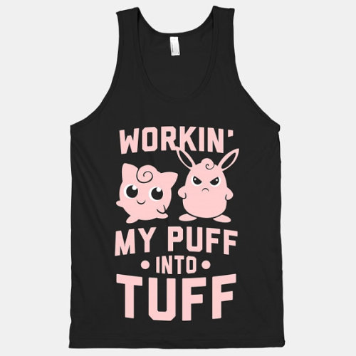 nerdygirllove:When I hit my goal weight I may just have to celebrate by buying awesome nerdy wo