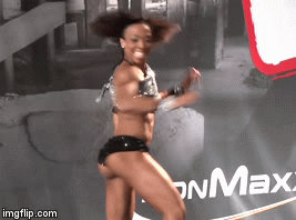 athleticsistas: the-untalented-teenager: i just love buff girls so much 