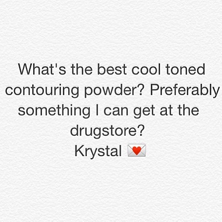 littlebeautybug:  Any suggestions ladies &amp; gents?  #makeup #makeupaddict