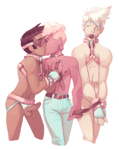 naughtypelli:  not part of the meme requests, rather something I’ve been working on for like almost a month on and off? kept doing sketches bc I wasn’t happy with anything enough to color it but PINK lars is nothing without COLOR so finally colored