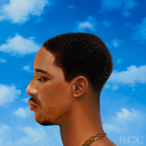 Nothing Was The Same