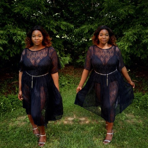 fashiononacurve:
“ My fav look from today’s #lacelookbook #fashiononacurve #plussize #plussizeblogger sometimes, I just feel #gonewiththewindfabulous
”