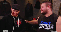 mith-gifs-wrestling:  IS THIS MORE OR LESS