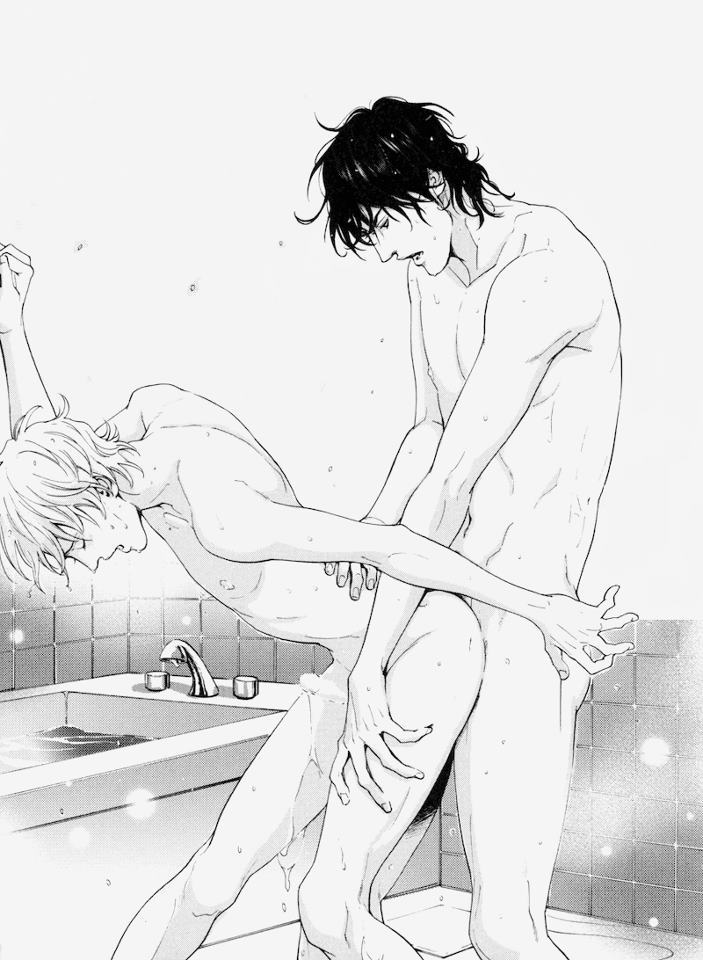 bl is love; bl is life