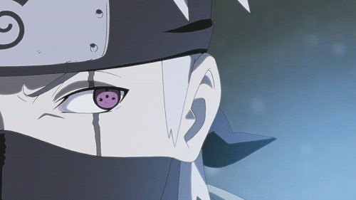 goesinmybutt:  Very well. I'll tell you about the man whose hatred of the ninja world