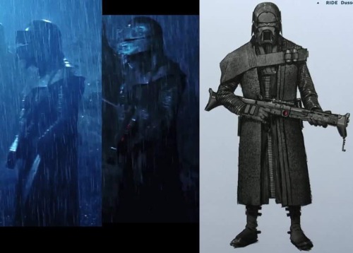 kasaron: red-tips: cosmo-gonika: dreams-and-machines: doctorgoji: 5 out of 6 Knights of Ren have bee