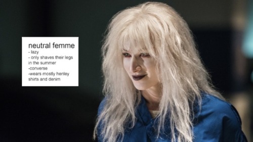 raisinarmy:The lesbians and bisexuals of supergirl  &lt;a href=feevidosa.tumblr.com/post/
