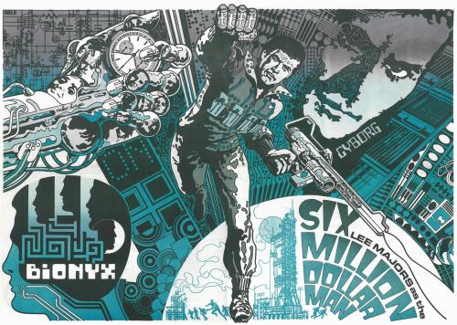 Jim Steranko