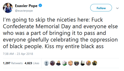 theambassadorposts:I’ll drink to that