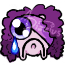Hiya, If You Know Me From CJFS, You May Or May Not Know That I Made These Three Emotes!