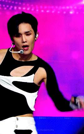 Seunghun Save Me, Kill Me 230602