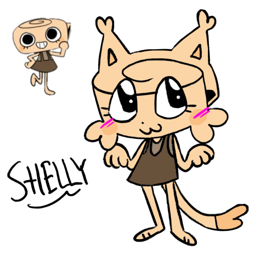 My Dandys World Furry Au 💞💞🥺 I Spent 1bajillion Hours Analysing The Perfect Designs For This