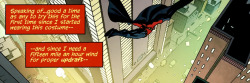 why-i-love-comics:  Red Robin #13 - “The