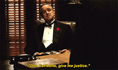 Sex filmgifs:  The Godfather (1972) Dir. Francis pictures