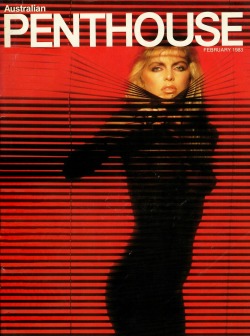 Penthouse Australia (1983)