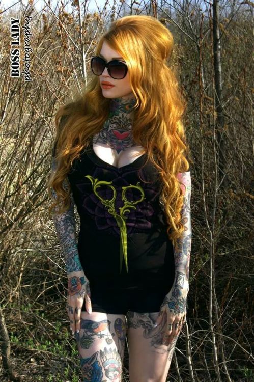  Mary Leigh Maxwell 