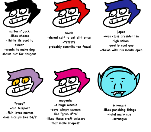 dippy-the-fresh: i joined the party tag yourself, i’m vwop