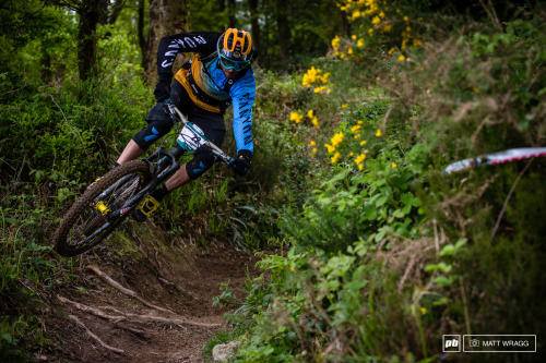aces5050: (via Suncream and Gore-Tex - Enduro World Series, Round 2 - Wicklow - Pinkbike)