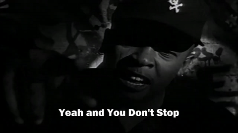 resurrectinghiphop: Dr. Dre Introducing Snoop Doggy Dogg - Deep Cover (1992)