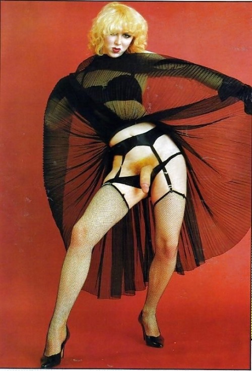 Belleza Femenina