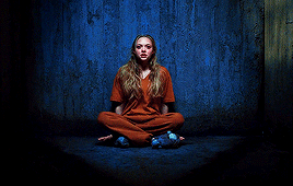 littlemixs:No. I mean, she’s actually evil. Not high school evil.JENNIFER’S BODY