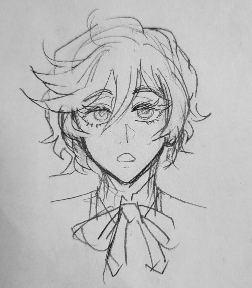 Sebek Sketch Dump With Bonus Epel