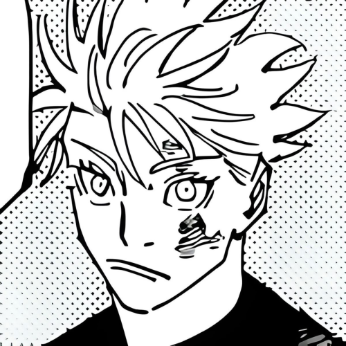 Hes The Prettiest Dude Alive In My World 