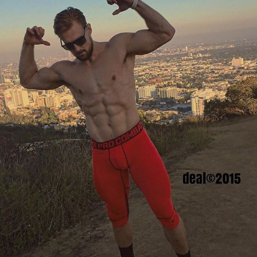 Cody Deal