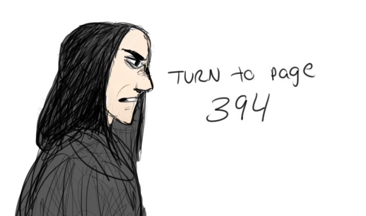 macaroon22:  RIP Alan RickmanI am in shock and disbelief at his death, lets remember