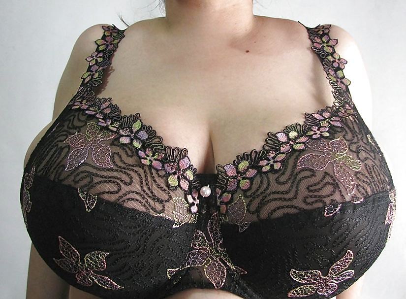 big daddy and big boobs