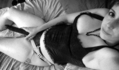 my-strapon-girls:  Cute hot girls pegging horny male assholes live on webcam Join