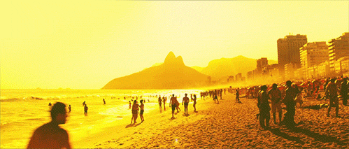 um-poeta-disse: Rio de Janeiro - Brasil