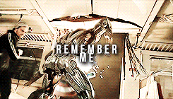 jason-todds: Just one mistake is all it will takewe’ll go down in history remember