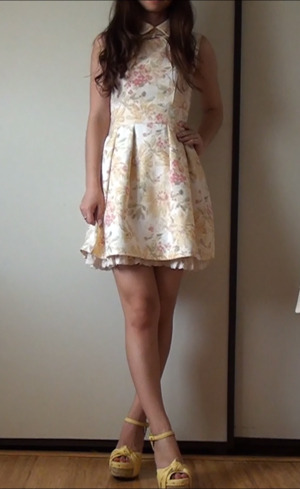 emiii-chan:  Liz Lisa season transition video gifs &amp; stills—&gt; blog