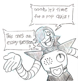 lu-audrey:  mettaton died.