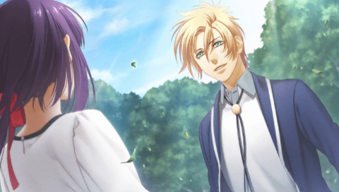 Random Musings — Kamigami no Asobi - Balder's Endings