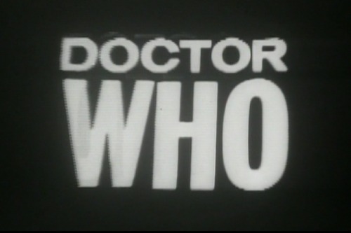 unwillingadventurer: Happy 51st Anniversary Doctor Who! Happy anniversary!