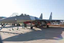 rocketumbl:  Su-35 Prototype 902