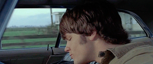 wolfstarry: s1 gag reel