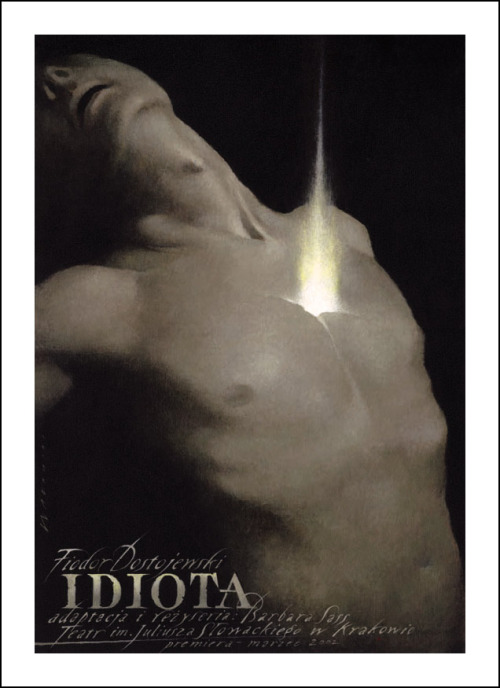 crossconnectmag:  Wieslaw Walkuski is a graphis designer born in 1956 in Bialystok, Poland. Between 1976 and 1981 he studied at the Academy of Fine Arts in Warsaw. Main professors: Teresa Pagowska - painting and Maciej Urbaniec - graphic design. In 1981