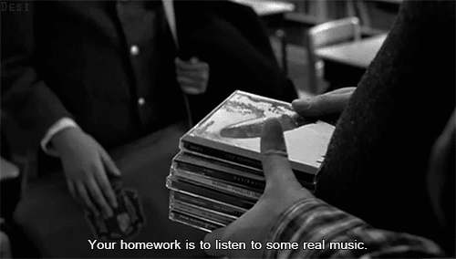 "All My Distractions"