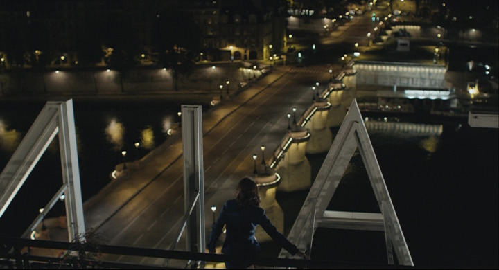 sine-cinematography:  Holy Motors (2012)Leos Carax / Caroline Champetier