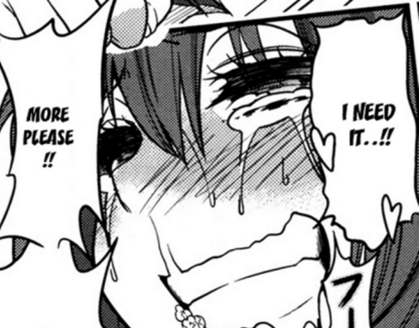 therailz:  problematicdio:  shitpost-senpai:  studiolerche:  when u smell ur parents