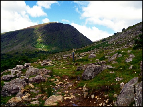 for-the-love-of-ireland: Co. Kerry, Ireland © by Timebird84