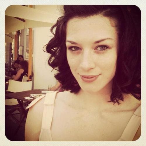 Stairway to Stoya