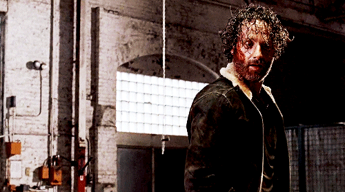 churchofgrimes:  Rick Grimes gifsets [251/?]