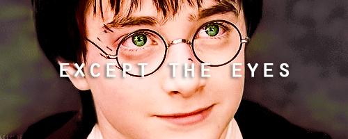 lilydoepotter:  &ldquo;Yeah, I see what you mean, Remus,&rdquo; said a bald