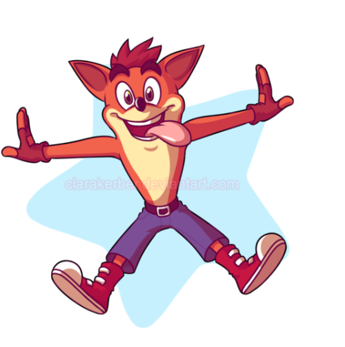 crashspyrostuff: PlayStation 1 All Stars!